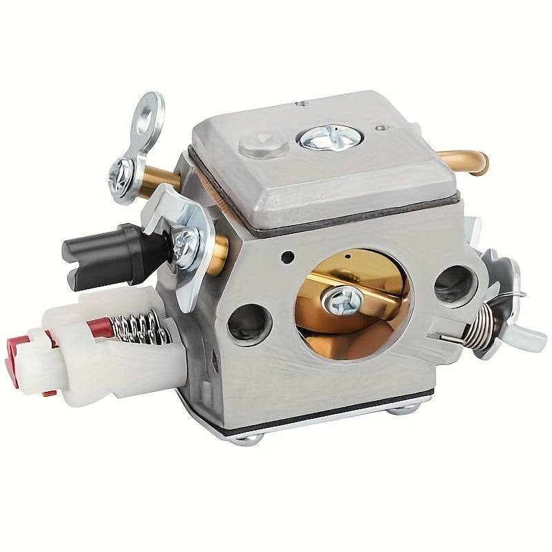 503283208 Carburetor Kit For Husqvarna 340 346 345 350 353 Chainsaw