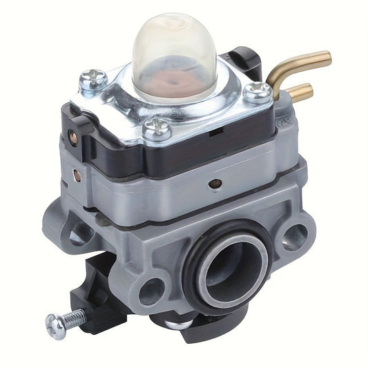 25cc 2-Cycle Gasoline-Powered Carburetor Replacement - Compatible with Ryobi RY252CS RY253SS RY251PH RY254BC Trimmer Models - Hipa Brand