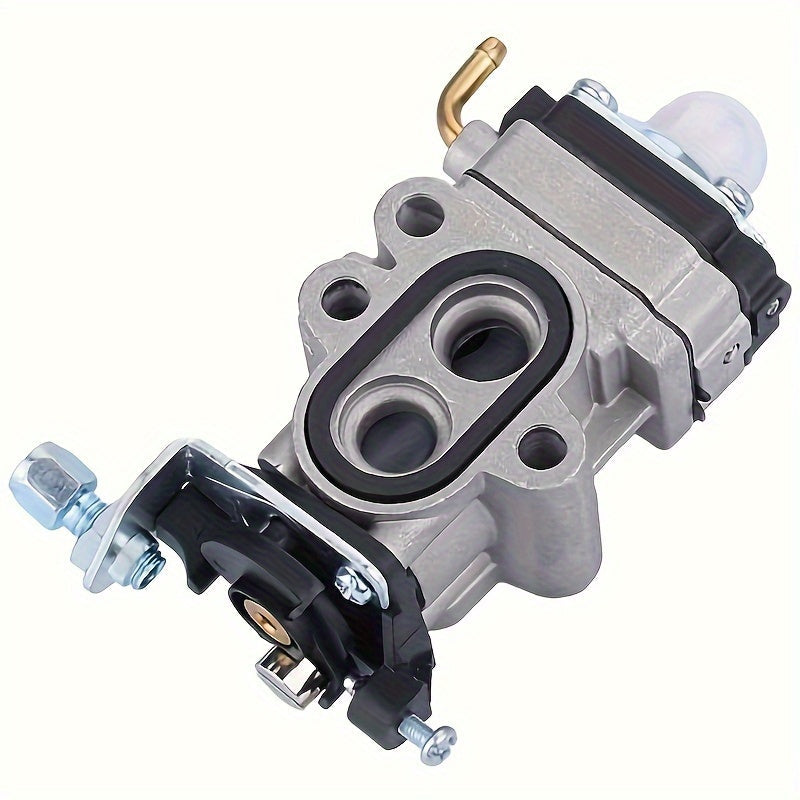 73A Carburetor Kit - Designed for Husqvarna 530BT 130BT BackPack Blower, Perfectly Compatible with Specific Models, Ensures Efficient Airflow and Fuel Delivery - WYA Replacement Kit for Easy Installation and Maintenance