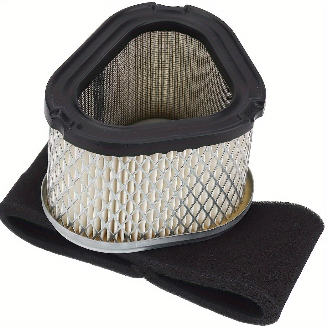 Air Filter Kit For John Deere L110 LT160 LX266 7G18 Engine