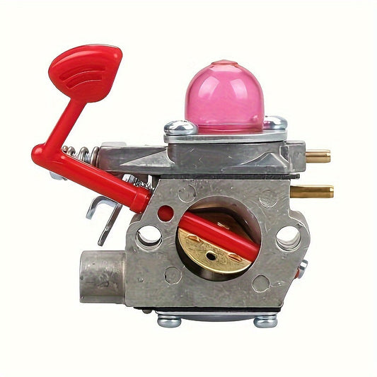 545081855 WT-875 High-Performance Carburetor - Precise Fit for Craftsman 358794744 358794743 Blowers - Reliable Replacement for Smooth Operation