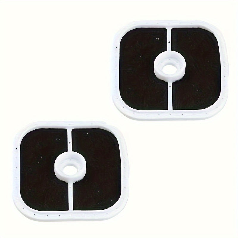 2pcs Air Filter For Echo A226000470 A226000471 A226000472 PAS-266 SRM-280 PB265 Trimmer