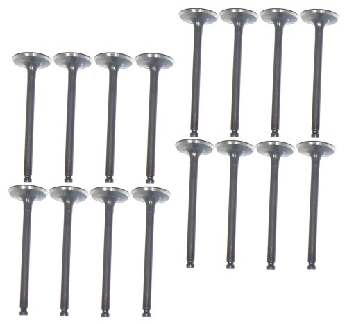 Exhaust / Intake Valve Kit 1993-2003 Ford,Mazda 1.8L-2.0L
