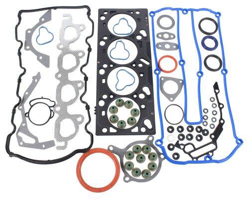 1999 Mercury Cougar 2.0L Engine Kit Gasket Set