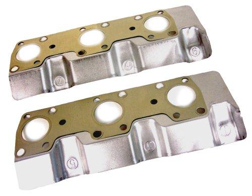 1993 Dodge Shadow 3.0L Exhaust Manifold Gasket