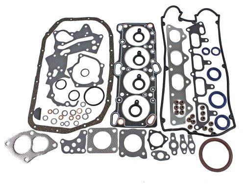 1997 Mitsubishi Eclipse 2.0L Engine Kit Gasket Set