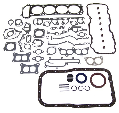 Gasket Set 1981-1983 Nissan 2.2L