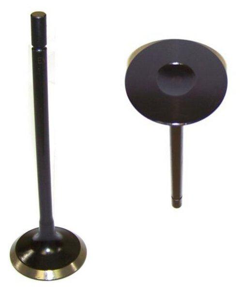 2001 Lincoln LS 3.9L Exhaust Valve