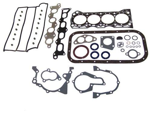 1989 Suzuki Swift 1.3L Engine Kit Gasket Set