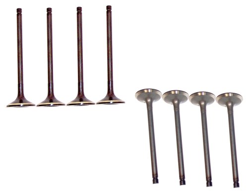 Exhaust / Intake Valve Kit 1983-1985 Honda 1.8L