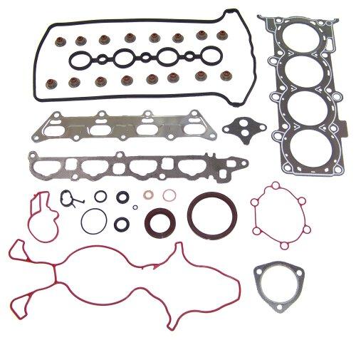 2001 Saturn SW2 1.9L Engine Kit Gasket Set