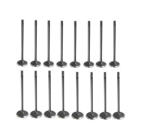 Exhaust / Intake Valve Kit 2013-2021 Acura,Honda 2.4L