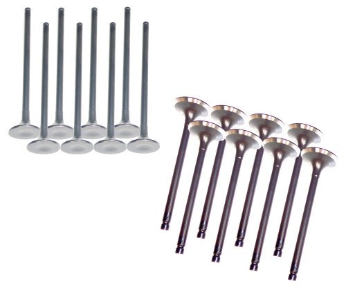 Exhaust / Intake Valve Kit 1992-1995 Honda 1.5L