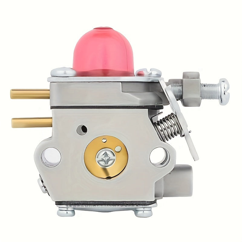 753-06190 Carburetor Kit For Bolens BL110 Walbro WT-973 Trimmer Tiller MTD M2510 M2500 BL110 BL160 H2500 Gas String Trimmer