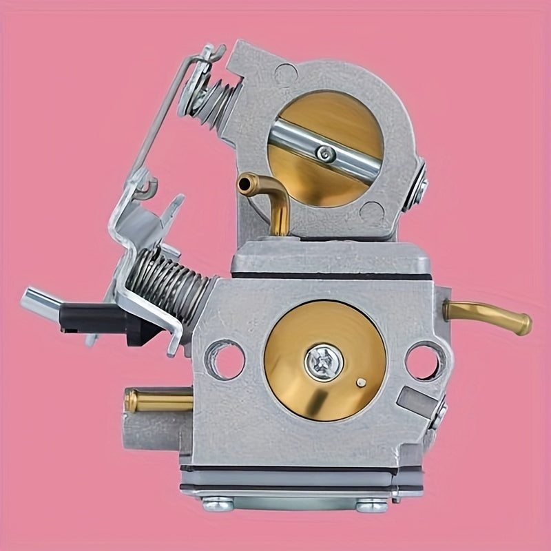 C3-EL53 Carburetor Kit For Husqvarna Partner 510 K750 K760 Concrete Cut Off Saw