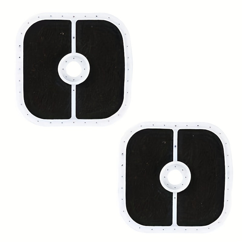 2pcs Air Filter For Echo A226000470 A226000471 A226000472 PAS-266 SRM-280 PB265 Trimmer