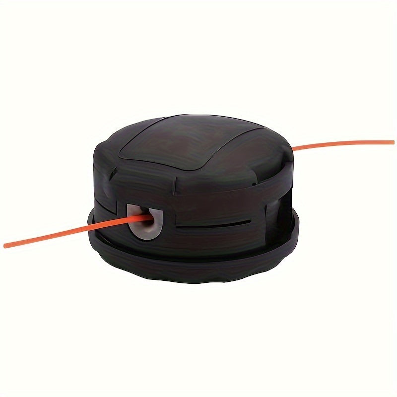 3pcs Hipa Speed-Feed 400 Trimmer Head For Echo SRM-225 SRM-230 SRM-210 String Trimmer Weed Eater