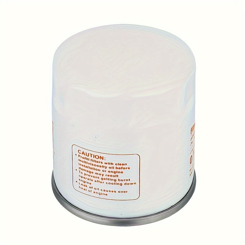 3pcs Oil Filter For Club Car Golf Cart 1992-Up 1016467 Motor Engine