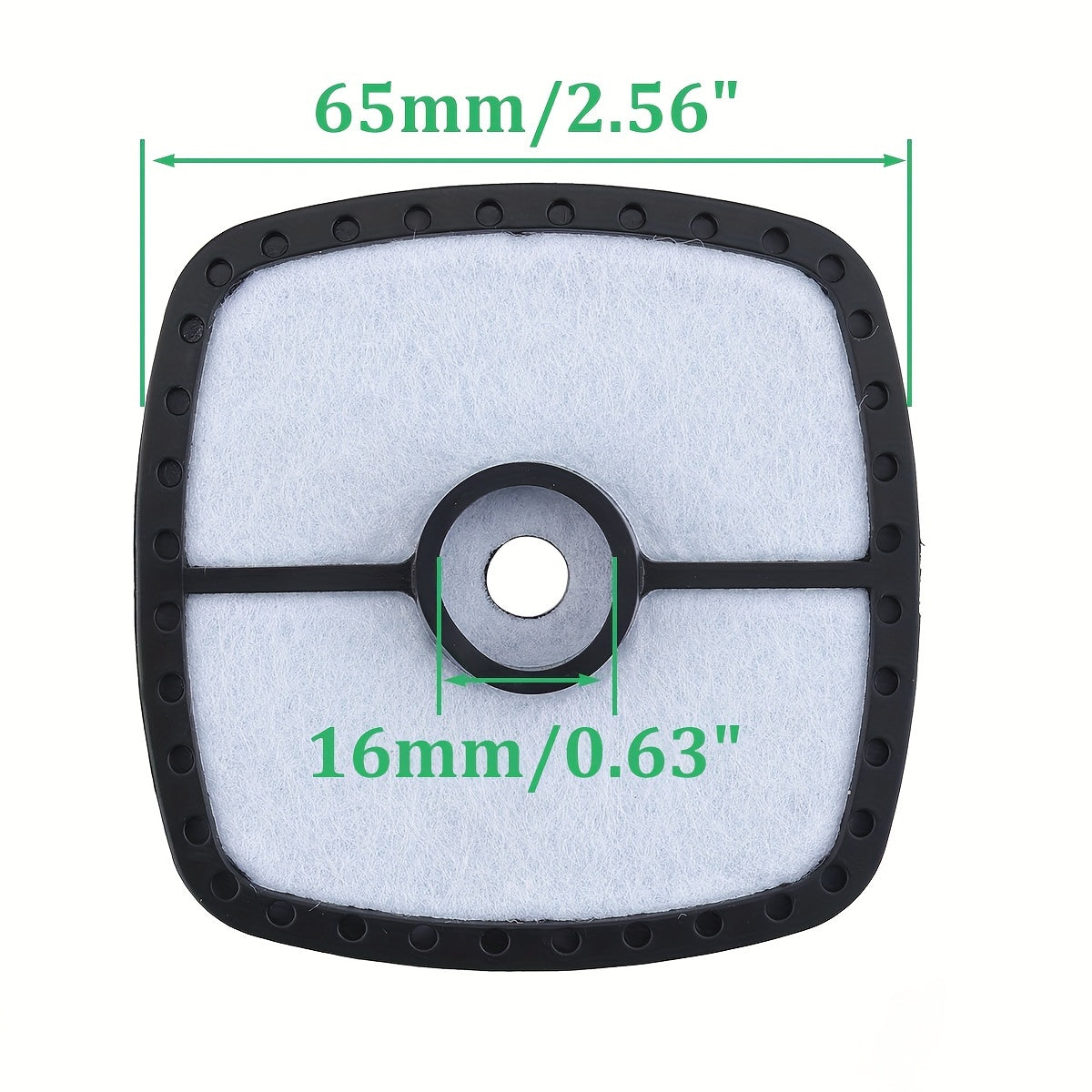Air Fuel Filter Line Kit For Echo ES-250 PB-250 PB-250LN Blowers