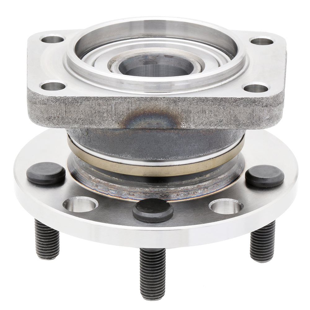 512306 - Rear Wheel Hub Bearing Hub Assembly