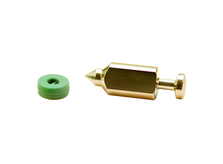 Rotary 10055 398188 Fits Briggs & Stratton Needle & Seat
