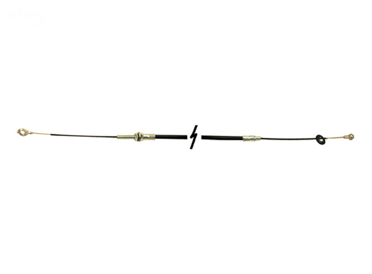 Rotary 10123 54530-VE0-003 Fits Honda Blade Stop Cable 54-3/4"
