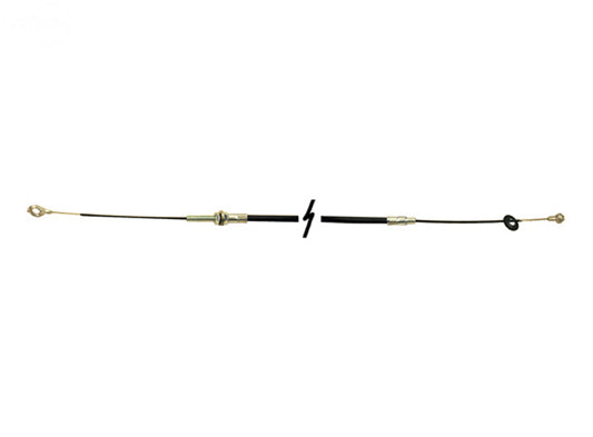 Rotary 10123 54530-VE0-003 Fits Honda Blade Stop Cable 54-3/4"
