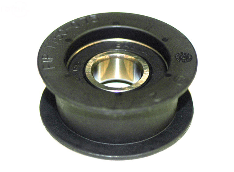 10138 Rotary Pulley Idler Flat 3/4"X 1-3/4" Fip1750-0.75 Composite