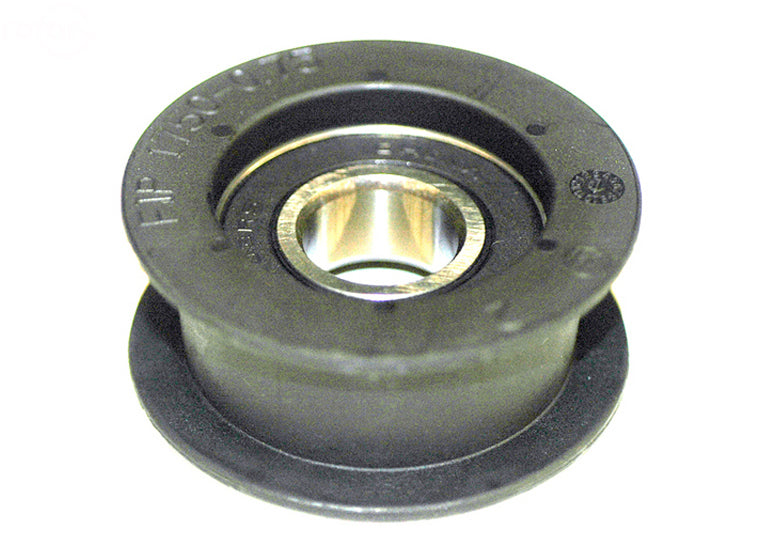 10139 Rotary Pulley Idler Flat 1/2"X 1-7/8" Fip1875-0.50 Composite