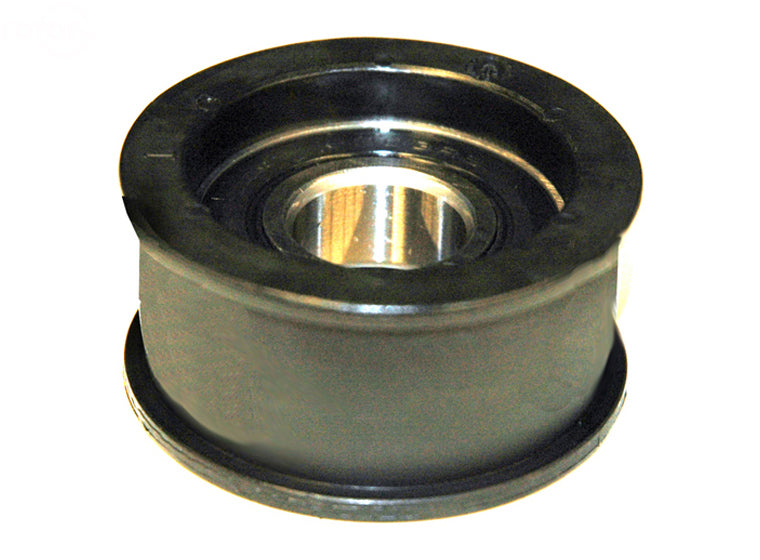 10140 Rotary Pulley Idler Flat 3/4"X1-7/8" Fip1875-0.75 Composite