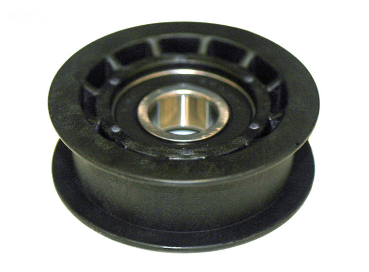 10141 Rotary Pulley Idler Flat 1/16"X2-1/4" Fip2250-0.75 Composite