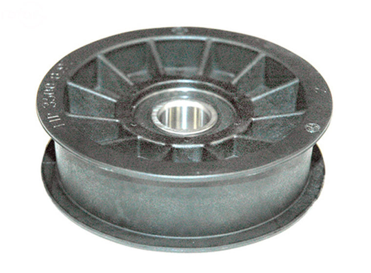 Rotary 10152 1134-3053-01 Fits Stiga Pulley Idler Flat 23/32"X 4" Composite