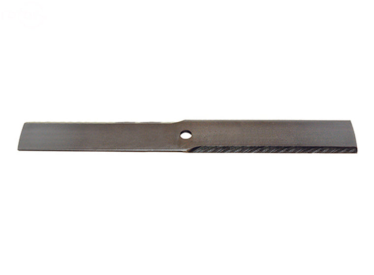 10175 Rotary Blade 20-1/2" X 5/8" Flat Sand