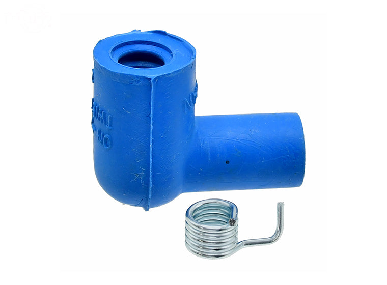 10190 Rotary Boot Spark Plug 7MM