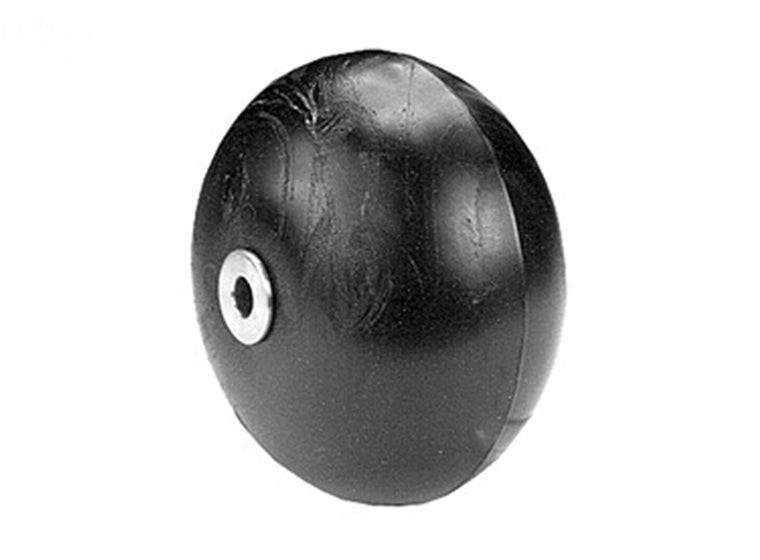 Rotary 10225 481632 Fits Scag Wheel Anti-Scalp W/Bushings