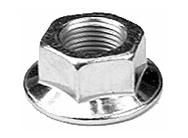Rotary 10228 712-0417A Fits MTD Nut Flanged