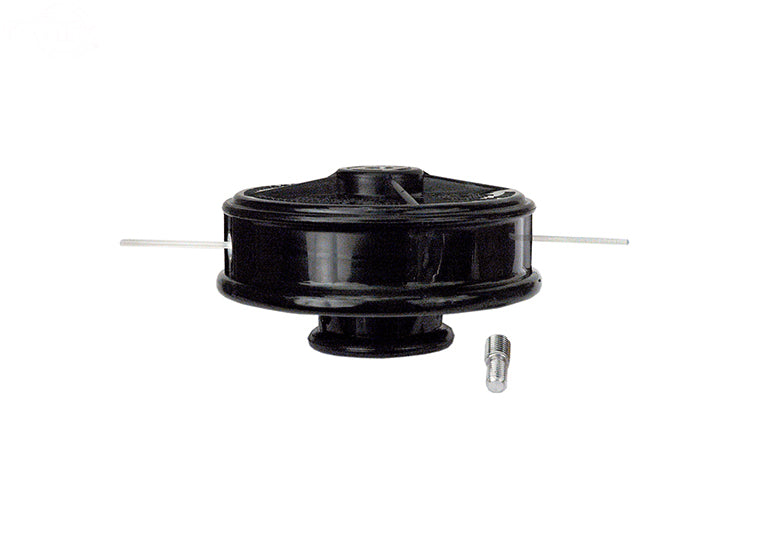 10231 Rotary Head Trimmer Bump & Feed