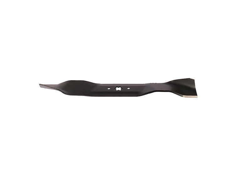 Rotary 1026 942-0610A Fits MTD Blade 19-5/16" X 6 Point Star Mulcher