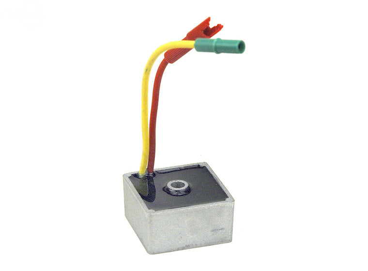 Rotary 10293 MIU11504 Fits John Deere Regulator Voltage
