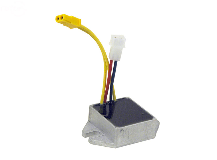 Rotary 10296 493219 Fits Briggs & Stratton Voltage Regulator