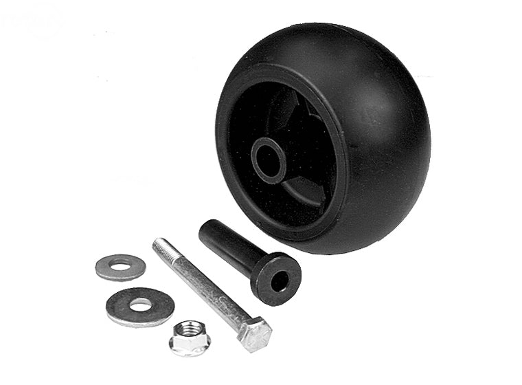 Rotary 10301 116-9981 Fits Exmark Kit Wheel W/Hardware