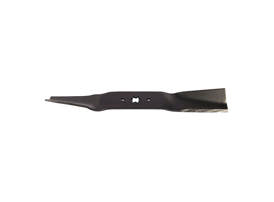 Rotary 1034 942-0623 Fits MTD Blade 17-5/16" X 6 Point Star Mulcher