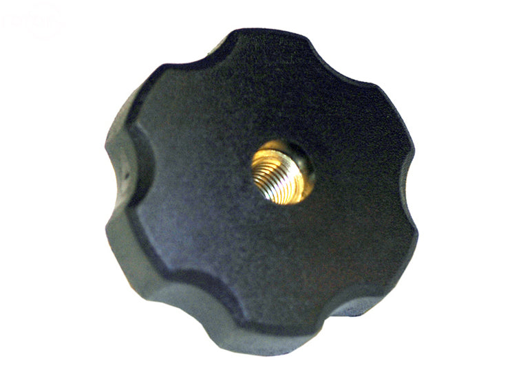 10359 Rotary Knob Clamping 3/8"-16 Female