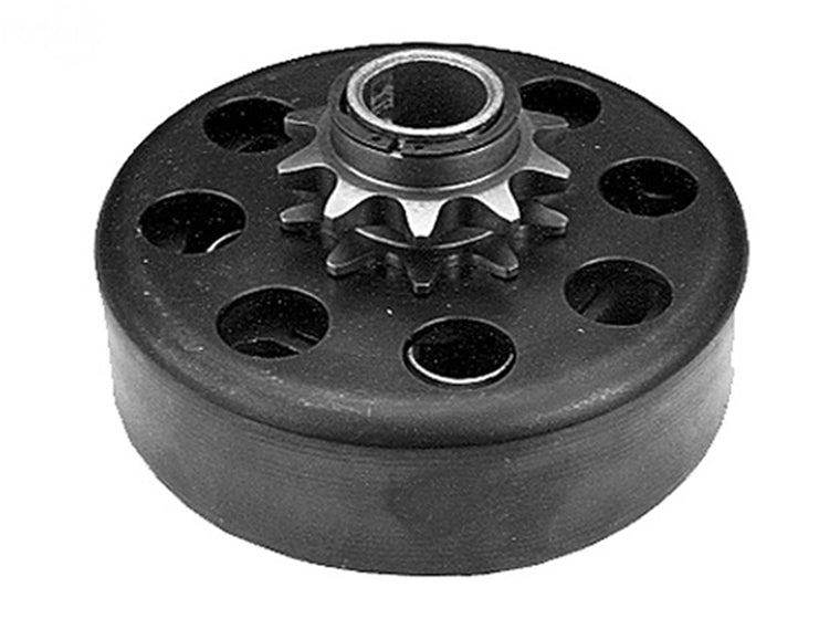 Rotary 10389 LD45-5L Fits Hilliard Clutch Go Kart C35 12T Extreme Duty