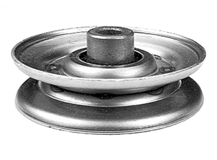 Rotary 10396 532139123 Fits Husqvarna Pulley Idler-V Deck 3/8"X3