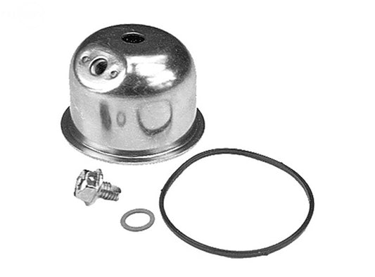 Rotary 10479 16015-ZE1-811 Fits Honda Float Bowl Carburetor