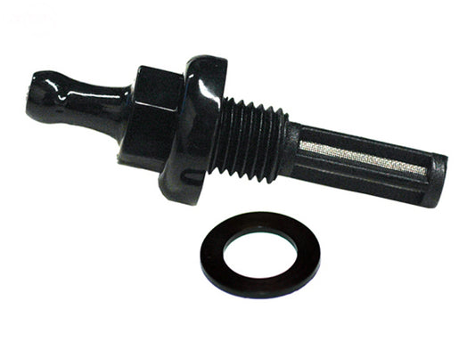 Rotary 10484 16955ZE1010 Fits Honda Filter Fuel