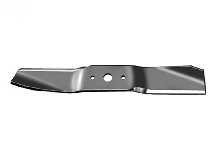 Rotary 10636 759-3939 Fits Troy Bilt Blade 16" X 3/4"