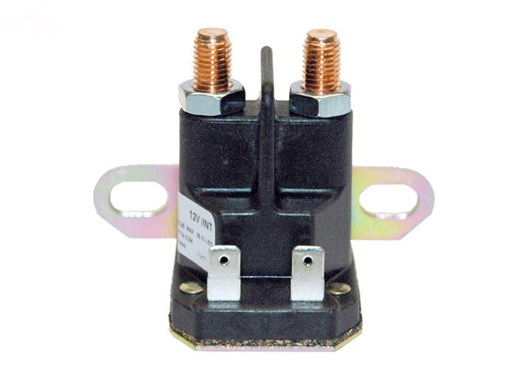 Rotary 10677 111674 Fits Toro Solenoid Starter
