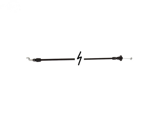 Rotary 10684 9460713A Fits MTD Drive Cable 57"